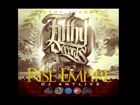 Filthy Records Official Track " ON LOCK " Sunny Bishop FT. Marka