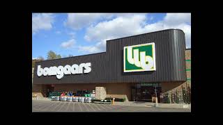 Bomgaars Farm Supply History