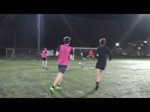 FERNETCARRIL OESTE VS VASALLOS - #LigaNuñez - #Clausura SLV - 30/9/2022