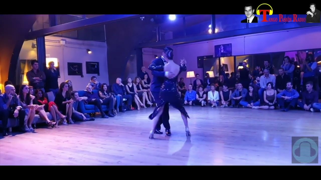 UN INFIERNO Armando Cupo - Alberto Moran Ballano: Julio Saavedra - Marcella Monaco