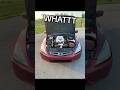 A 2004 Honda Hellcord NICE, what does it have? #shorts