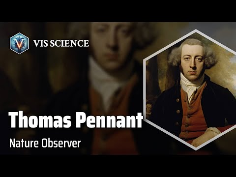 Thomas Pennant: Exploring the Natural World | Scientist Biography