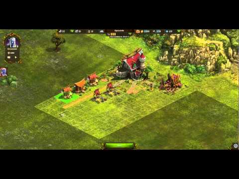 Elvenar Android