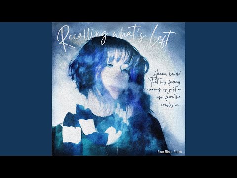 Just A Vapor - Rise Rise, Forks