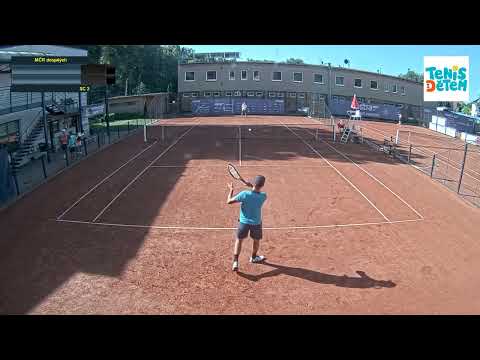 Kurt 3_15.8.2023_SC Ostrava_MČR dospělých