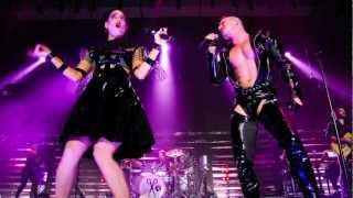 Scissor Sisters, Magic Hour