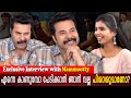 Mammootty Exclusive Interview Team Rorschach Parvathy Babu Milestone Makers