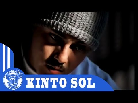 Kinto Sol - Naci Para Quererte (VIDEO)