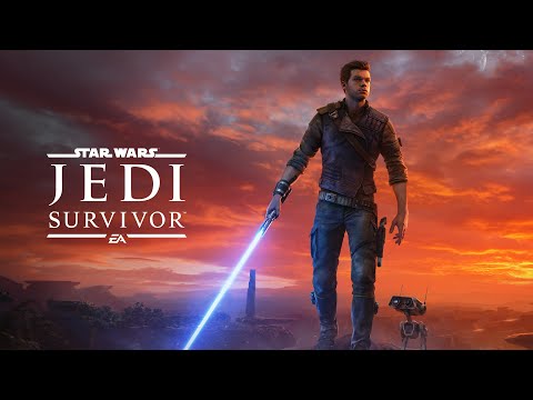 STAR WARS JEDI: SURVIVOR WALKTHROUGH GAMEPLAY PART 35