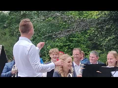 KNA Hierden bij de Essenburgh 01-07-2023