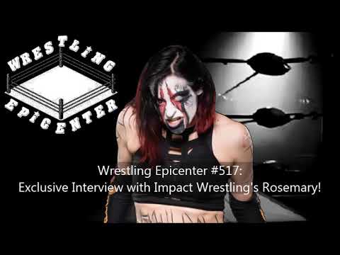 Rosemary: “Women Are Not Content To Sit On The Sidelines Anymore”