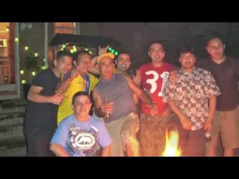 HAPPY BIRTHDAY LUIS ALBERTO