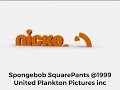 Spongebob End Credits Pal