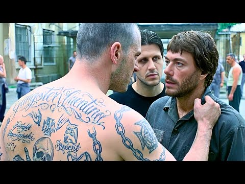 Prison Bullies Humiliated Jean Claude Van Damme, Unaware He Was A Ruthless Killer Who Would Avenge