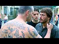Prison Bullies Humiliated Jean Claude Van Damme Unaware He Was A Ruthless Killer Who Would Avenge