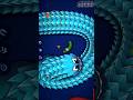 worms zone pro सांप वाला गेम #01 worms zone super video rank #01 #shorts #worms #snake #top