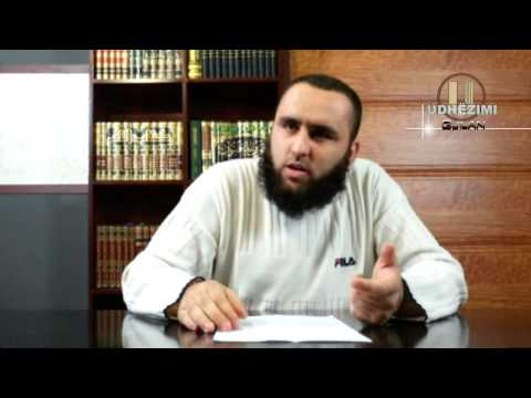 Fragmente nga jeta e Muhamedit alejhi selam - 4 (zbritja e kuranit ne shpellen Hira) Ruzhdi Buzuku