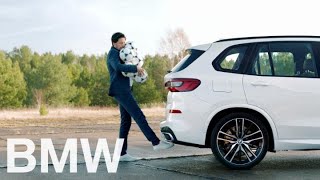 Video 10 of Product BMW X5 G05 Crossover (2018)