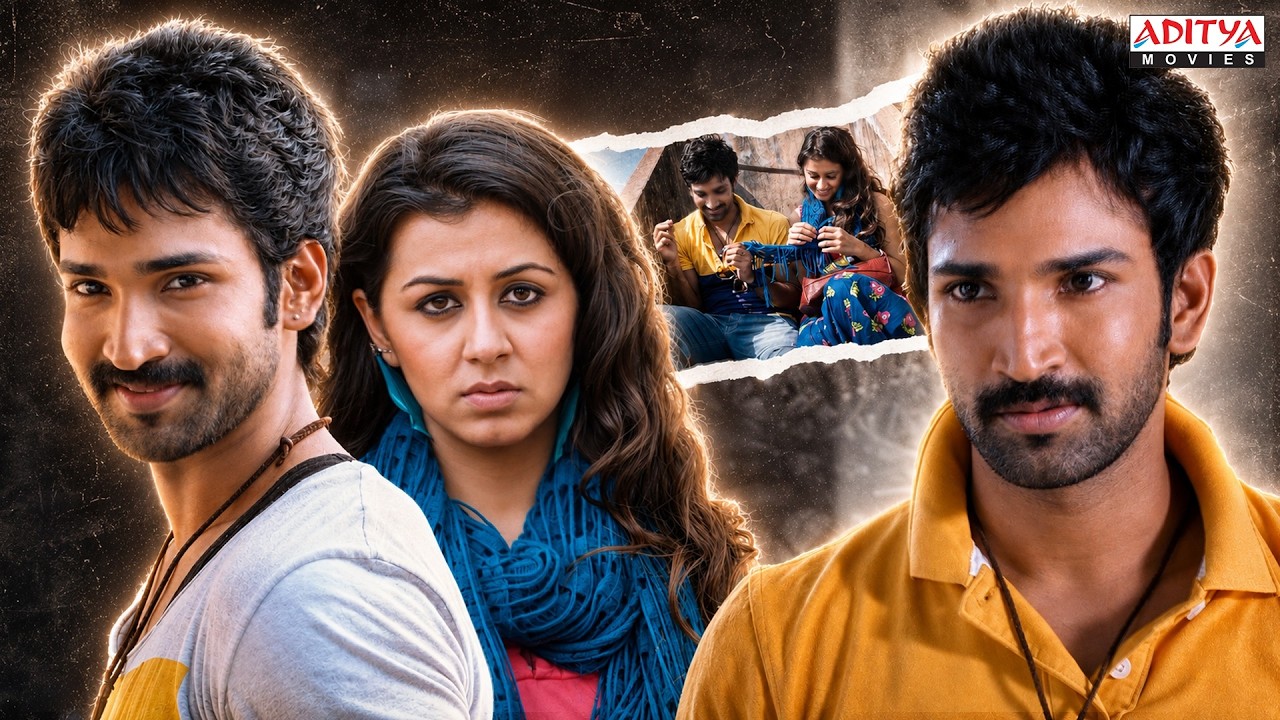 Khoon kharaba Movie New Scenes | Aadhi Pinisetty | Nikki Galrani | Hindi Dubbed Movies | South Movie