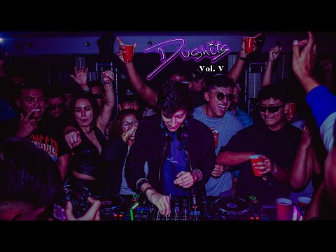Saliendo de mi Bendita Terraza | DUSHITS Vol. V | DJ Set by Ducci [Tech House, Funky House & UKG]
