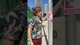 Music video thumbnail preview for Can I Find A Missing Dog For $25,000? by Lost Dogs