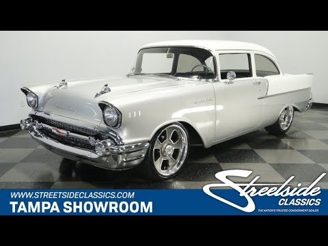 1957 Chevrolet 150 (CC-1565944) for sale in Lutz, Florida
