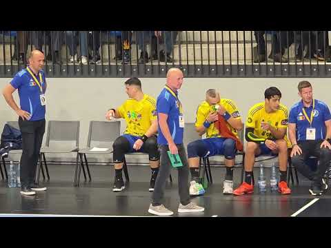 Potaissa Turda - Minaur Baia Mare 23-23 (29.11.2025)