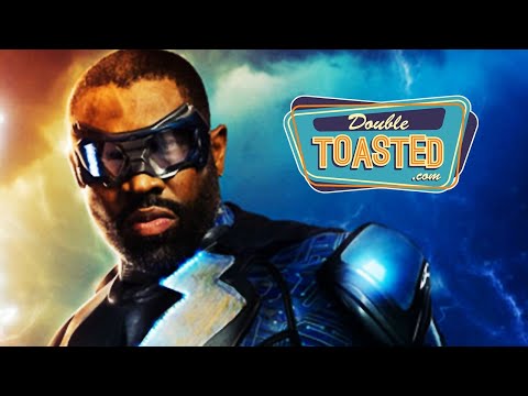BLACK LIGHTNING ON CW SEASON 1 EPISODE 1 REVIEW