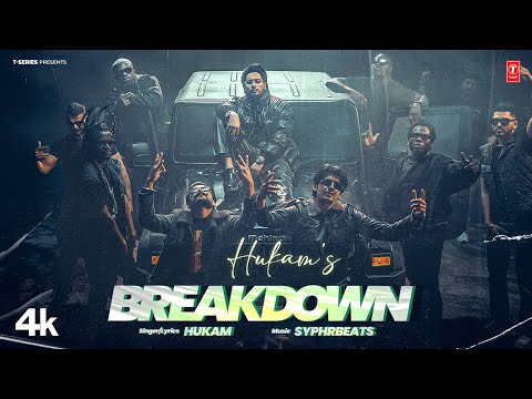 Breakdown