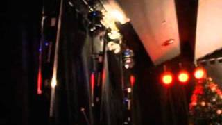 Stanisław Soyka w GOK-u w Kolbudach