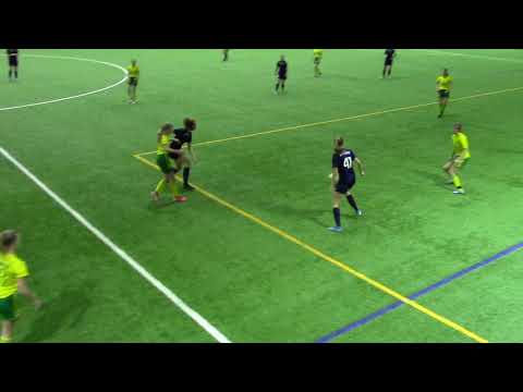 FC Espoo T05 - Ilves T05