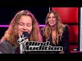 Anna Hjelen Funeral Phoebe Bridgers Blind Auditions The Voice Norway 2026