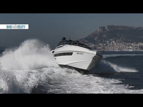 NONSOLOMARE TV - Puntata 47/2021 Salone Genova; Fjord, Sealine, RIZZARDI