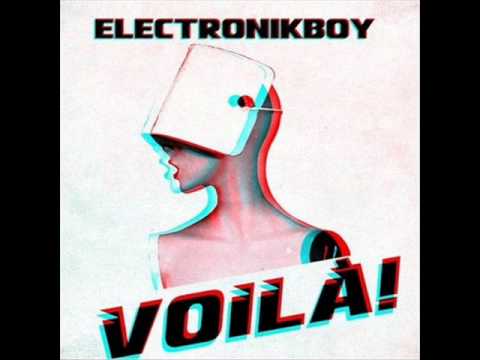 Electronikboy & Yogurinha Borova - Je t'aime... Moi non plus