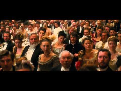 Трейлер Анна Кареніна