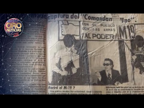 Tribute to Carlos Toledo Plata: The People's Doctor | Oro Noticias