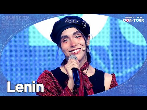 The Q-Pop artist from Peru who combined K-Pop with traditional Inca culture! #LENIN