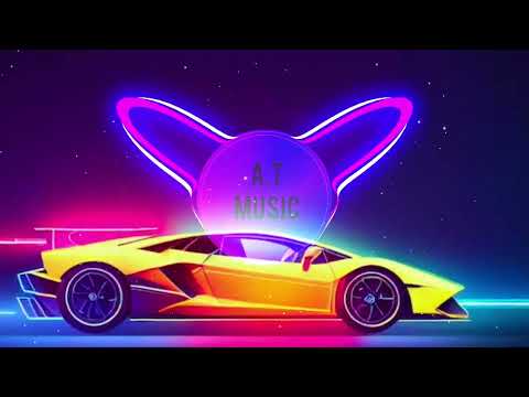 Bastiqe & BASTL Unholy ft BASS BOOSTED Remix (Slowed+reverb)