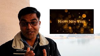 preview picture of video 'The Quest by Vikas Sharma wishes you a Very Happy New Year'