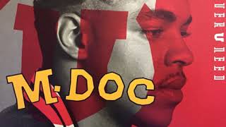 M.Doc ‎– Whatever U Need (Silky Soul Dub)