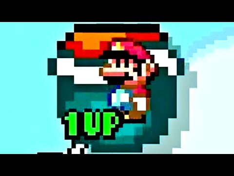 Super Mario Maker 2 🔧 Kind of a Big Deal #TS 🔧 AbsrdMoose