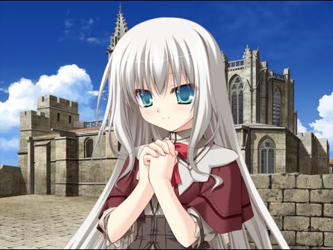 11eyes ResonaForma リゼット編part3