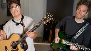 Video thumbnail for Blackstar Sonnet 120 Acoustic Amp Demo by Sean Daniel
