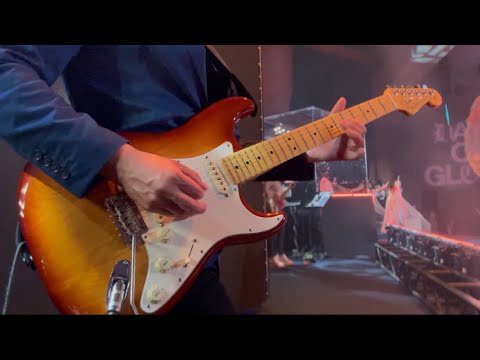 Mis momentos favoritos de CAP2022 | [GuitarCam] | Jorge Fajardo