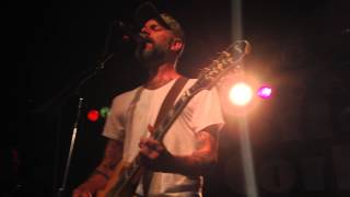 Lucero &quot;I&quot;ll Just Fall&quot; 7/20/14