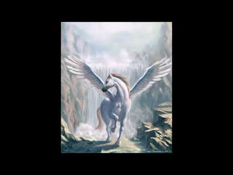 Vila 41 - Pegasus Overture (by Mike Collins-Dowden)