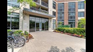 #1030-60 Heintzman Street, Toronto Home - Real Estate Properties