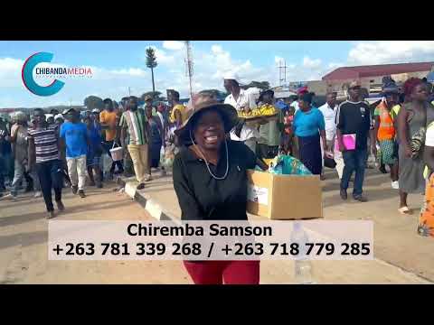 Hezvo-Mbavha Dzikubatwa Muzimbabwe nenyuchi