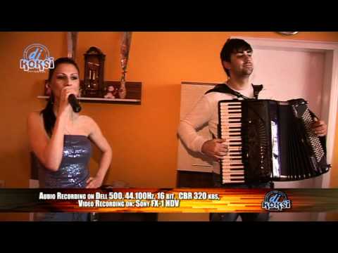 INTERMEZZO BAND & Suzana Kaplarevic - Pala cuprija