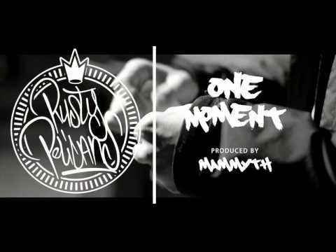 One Moment - Rusty P's